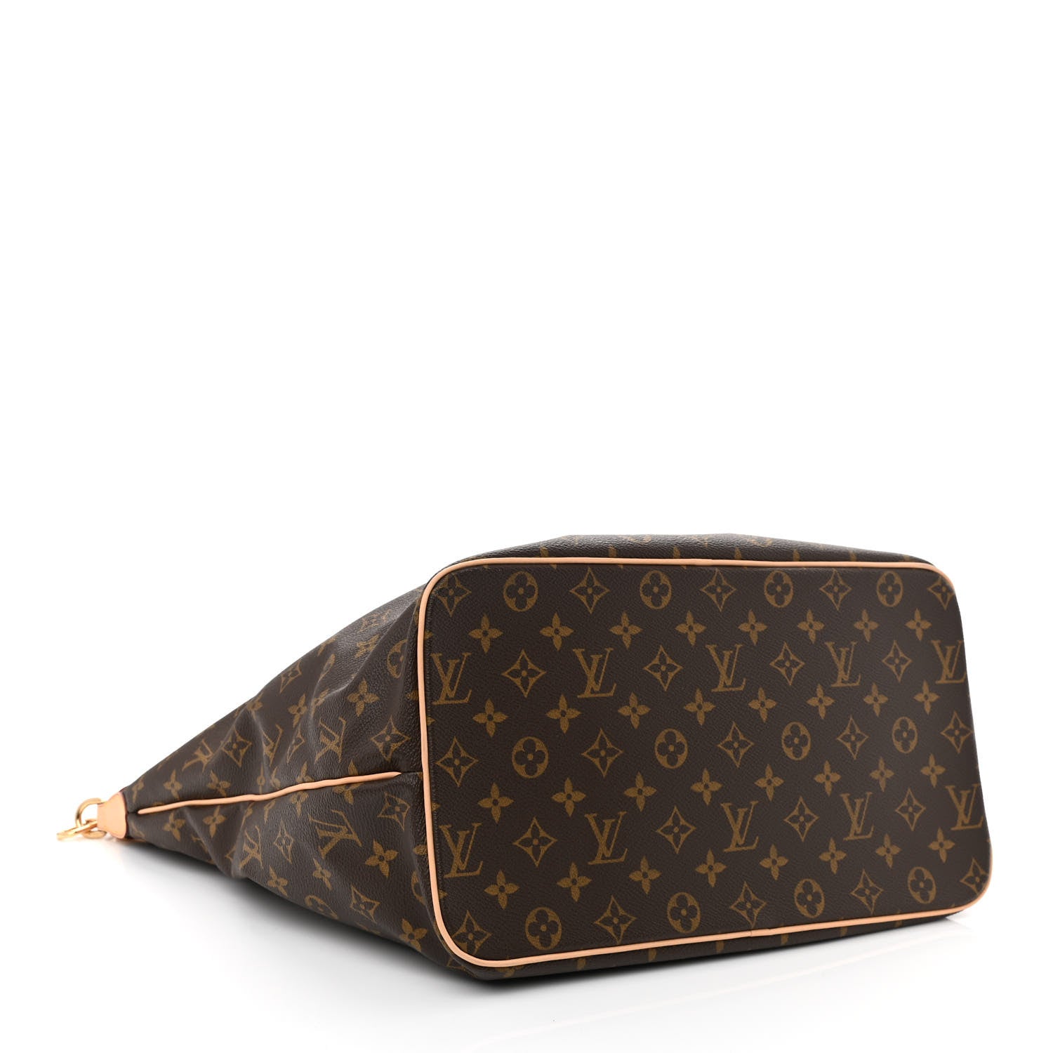 Louis Vuitton Monogram Palermo GM 4 of 10