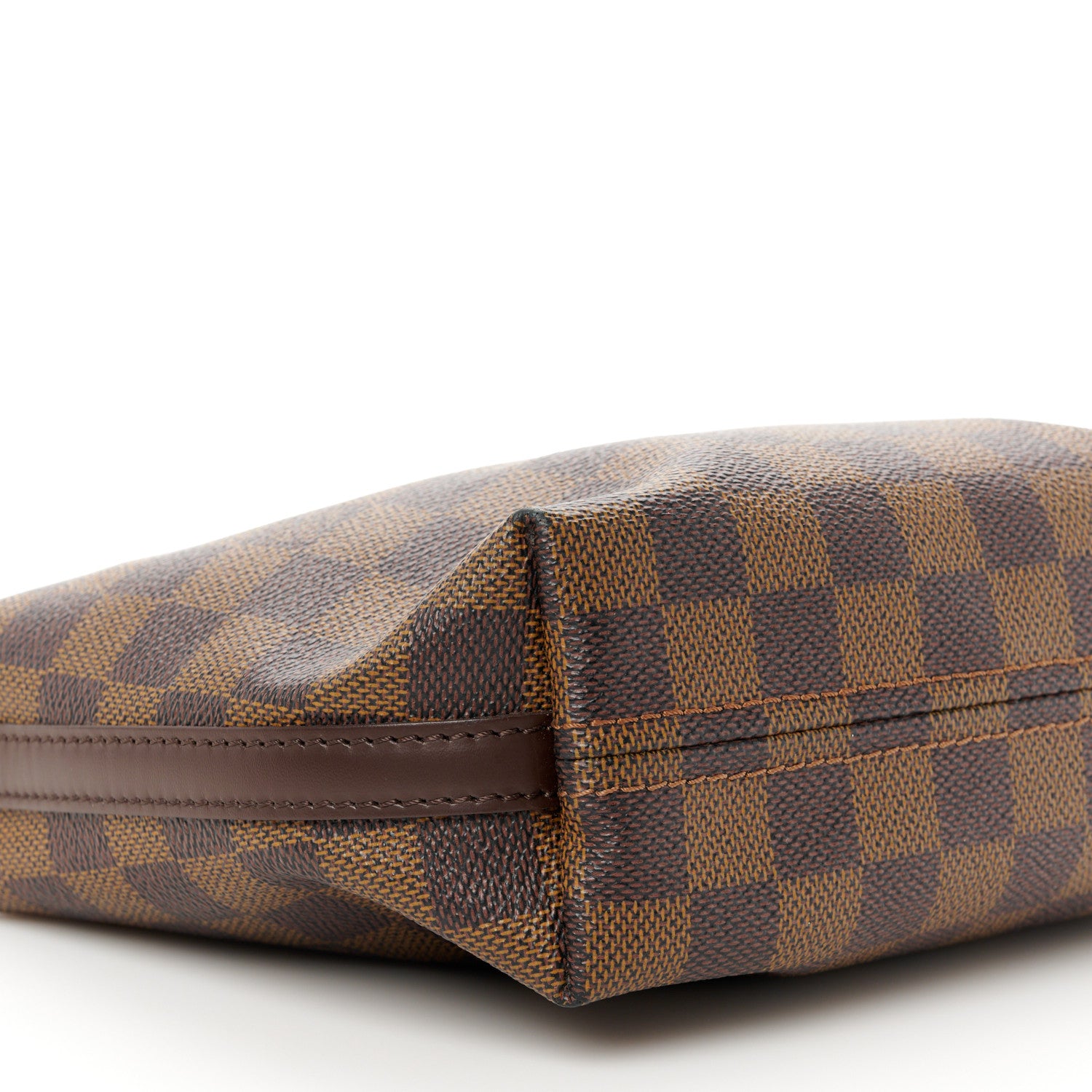 Louis Vuitton Damier Ebene Illovo PM 9 of 10