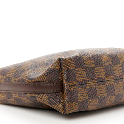 Louis Vuitton Damier Ebene Illovo PM 9 of 10