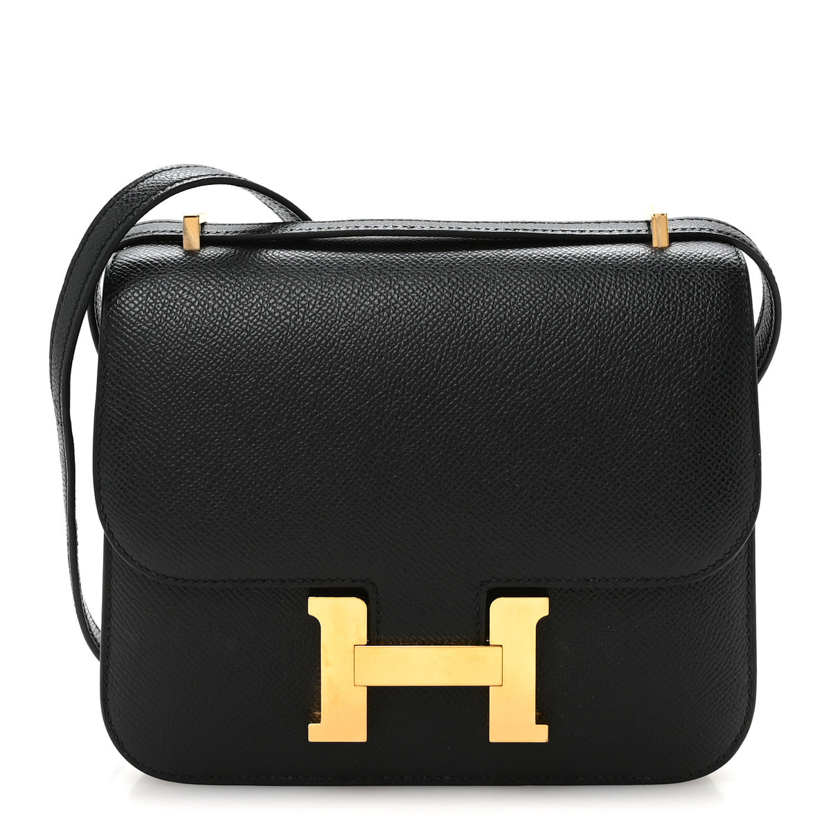Epsom Constance 18 Black