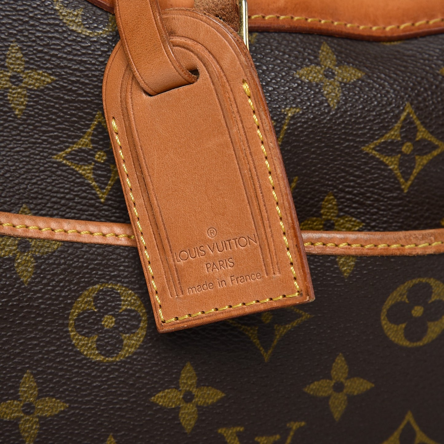 Monogram Deauville