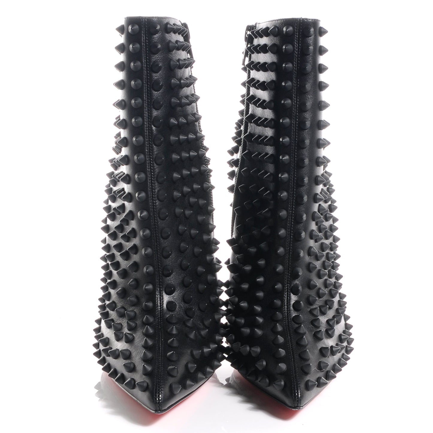 Kid Snakilta 120 Booties 37.5 Black