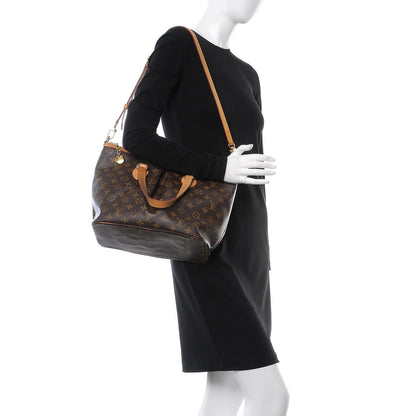 Louis Vuitton Monogram Palermo PM 2 of 9