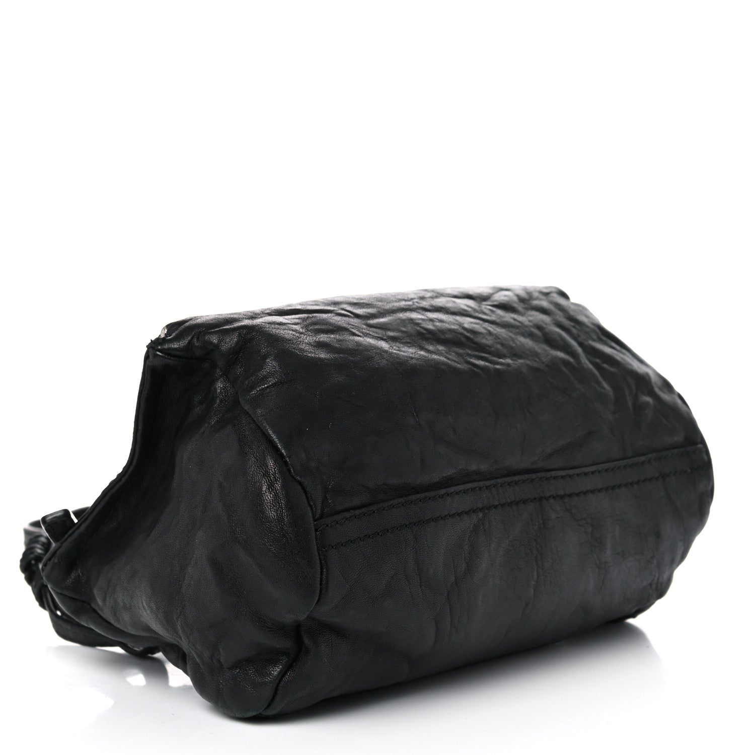 Givenchy Tumbled Sheepskin Mini Pandora Black 4 of 16