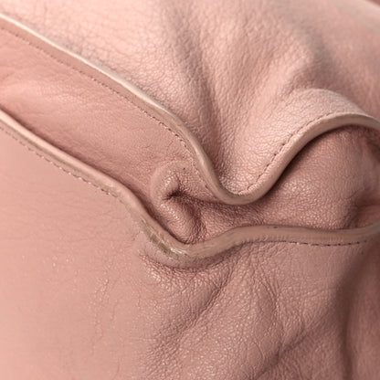 Proenza Schouler Lambskin Medium PS1 Satchel Blush 10 of 17