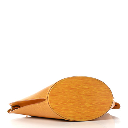 Louis Vuitton Epi Saint Jacques GM Tassil 3 of 8