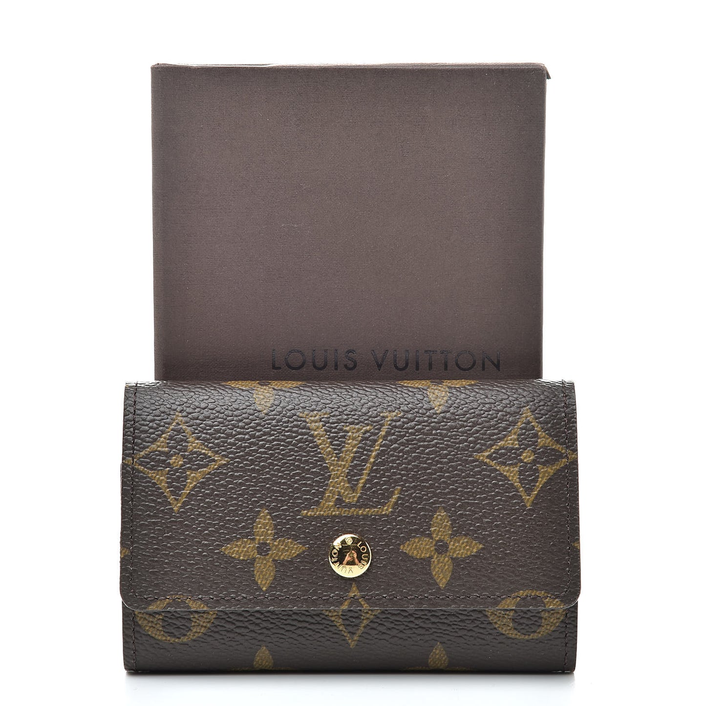 Monogram 6 Key Multicles Holder