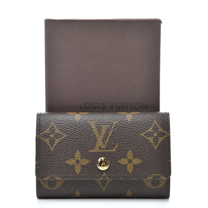Louis Vuitton Monogram 6 Key Multicles Holder 7 of 7