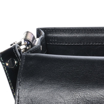 Proenza Schouler PS11 Tiny Holographic Oil Slick 7 of 7
