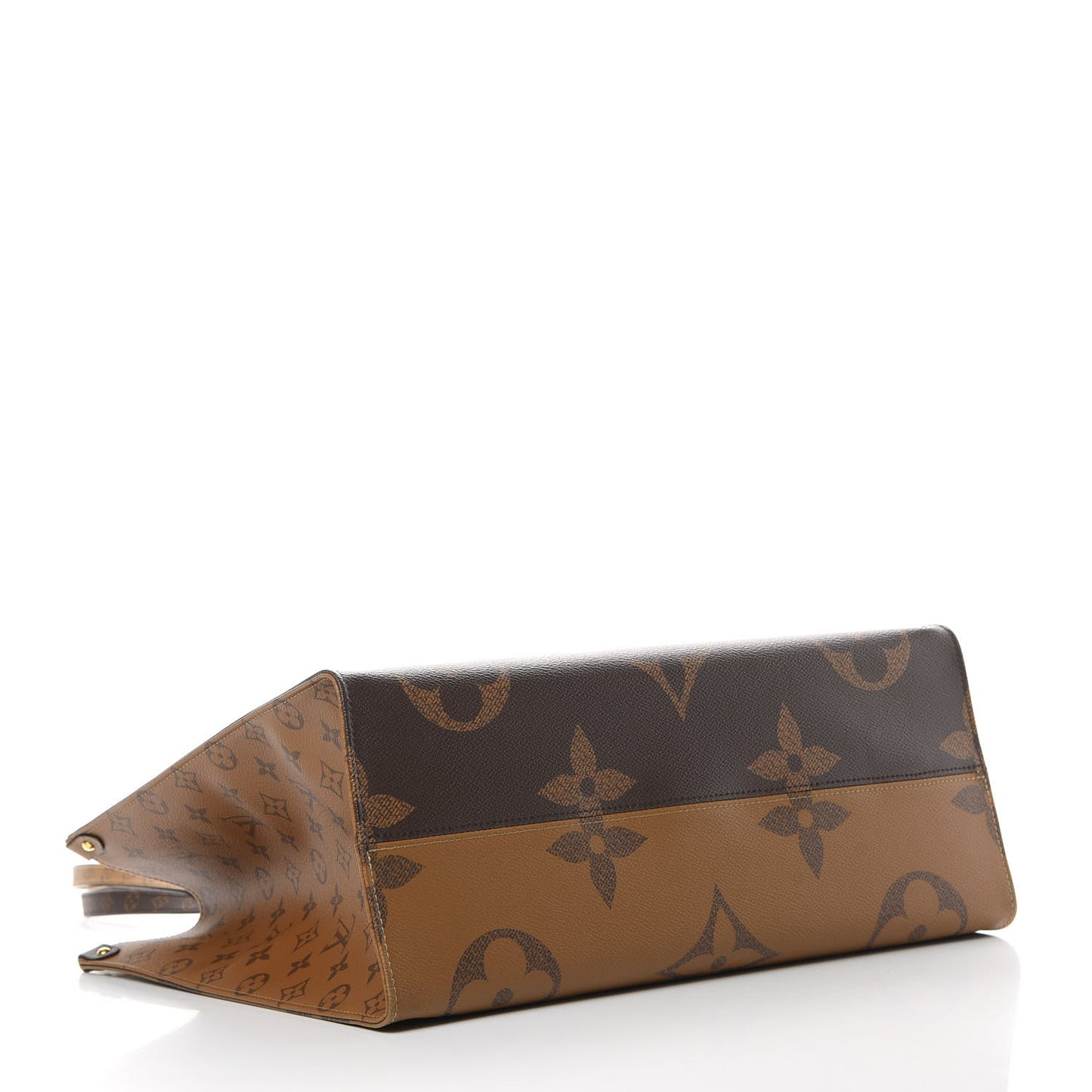 Reverse Monogram Giant Onthego GM