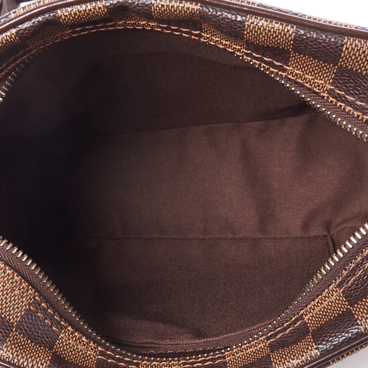 Louis Vuitton Damier Ebene Olav PM Messenger Bag 6 of 7