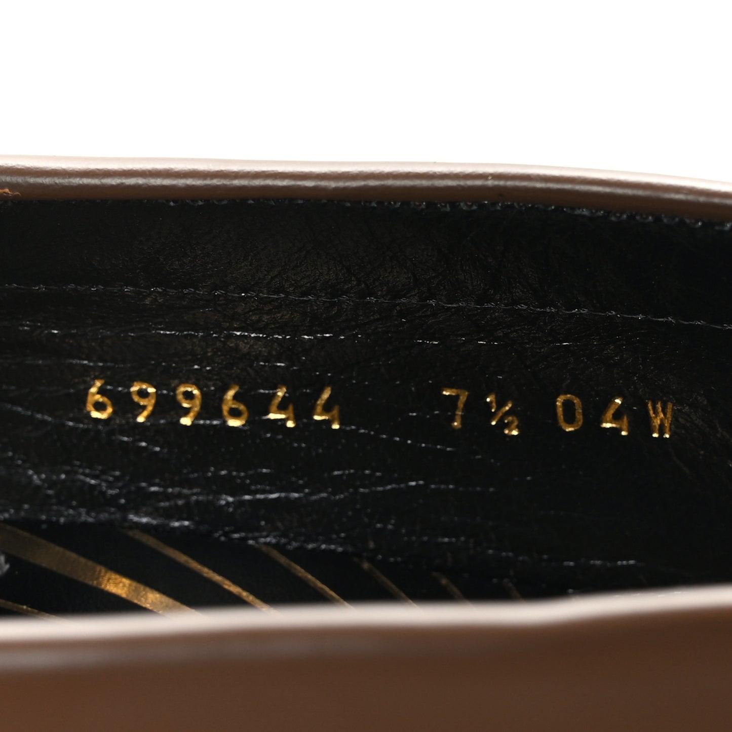 Millennial Ribot Mens Cara Loafers 7.5 Brown Sugar
