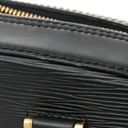 Louis Vuitton Epi Sablons Black 11 of 11