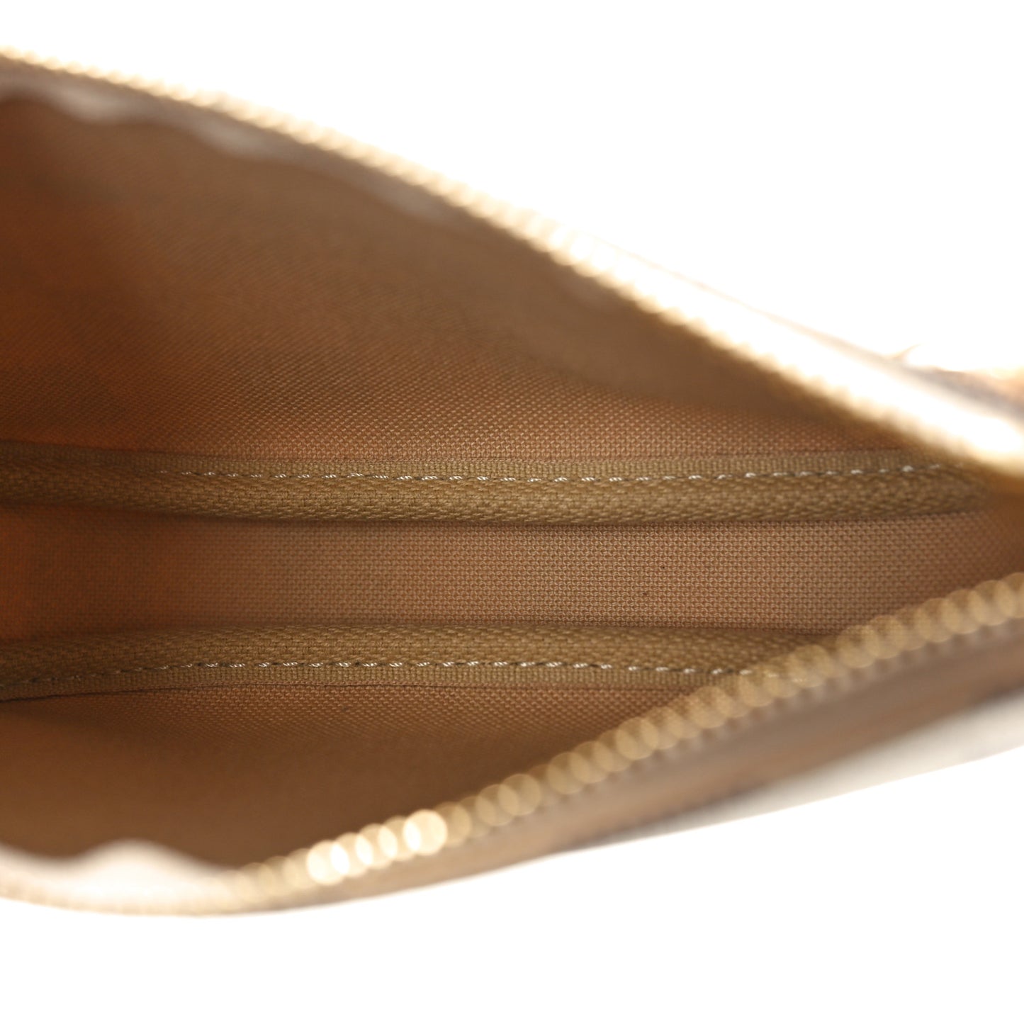 Damier Azur Mini Pochette Accessories