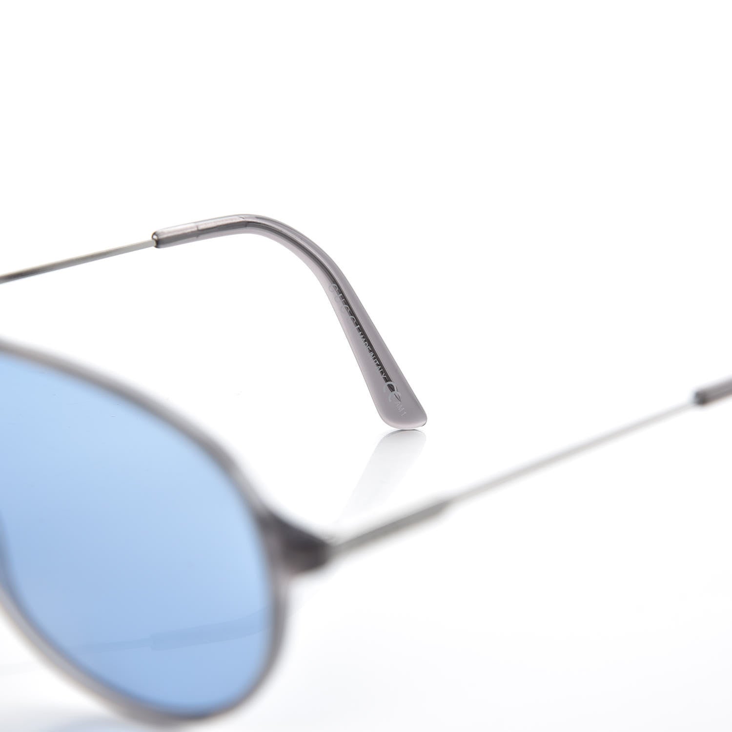 Gucci Aviator GG Sunglasses GG1649/S Grey 5 of 7