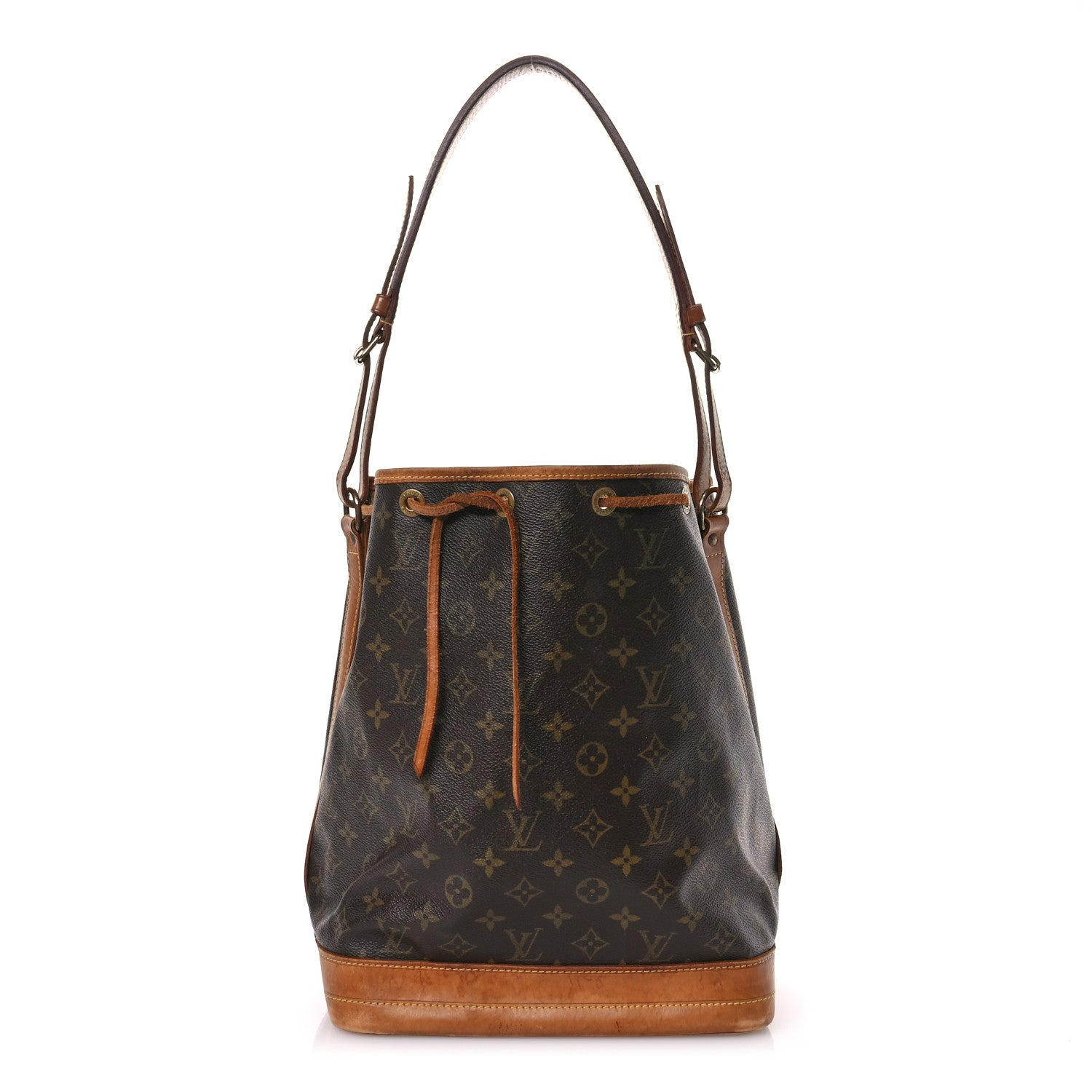 Louis Vuitton Monogram Noe 1 of 12