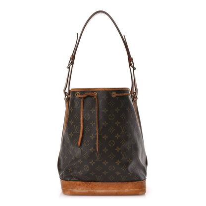 Louis Vuitton Monogram Noe 1 of 12