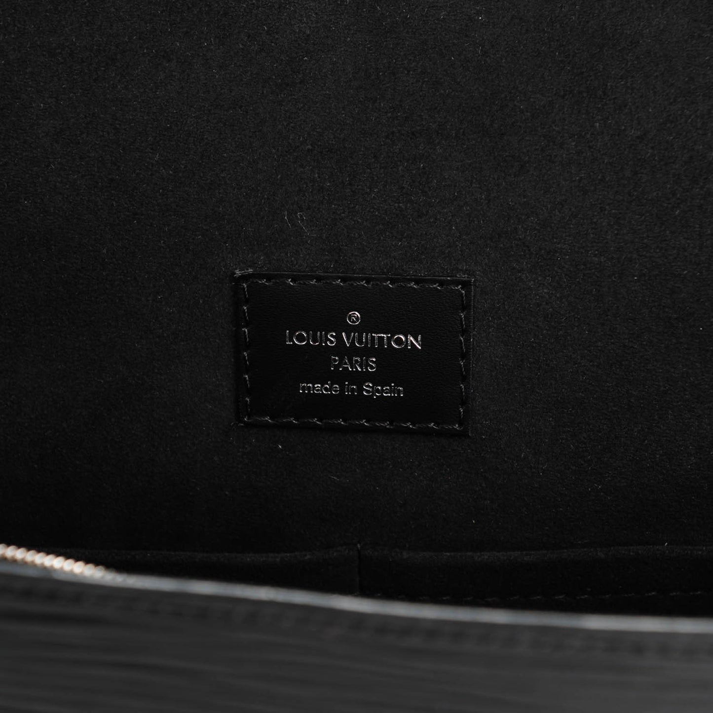 Epi Cluny MM Black