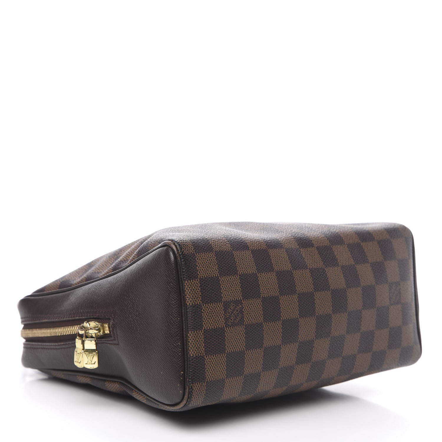 Louis Vuitton Damier Ebene Brera 4 of 12