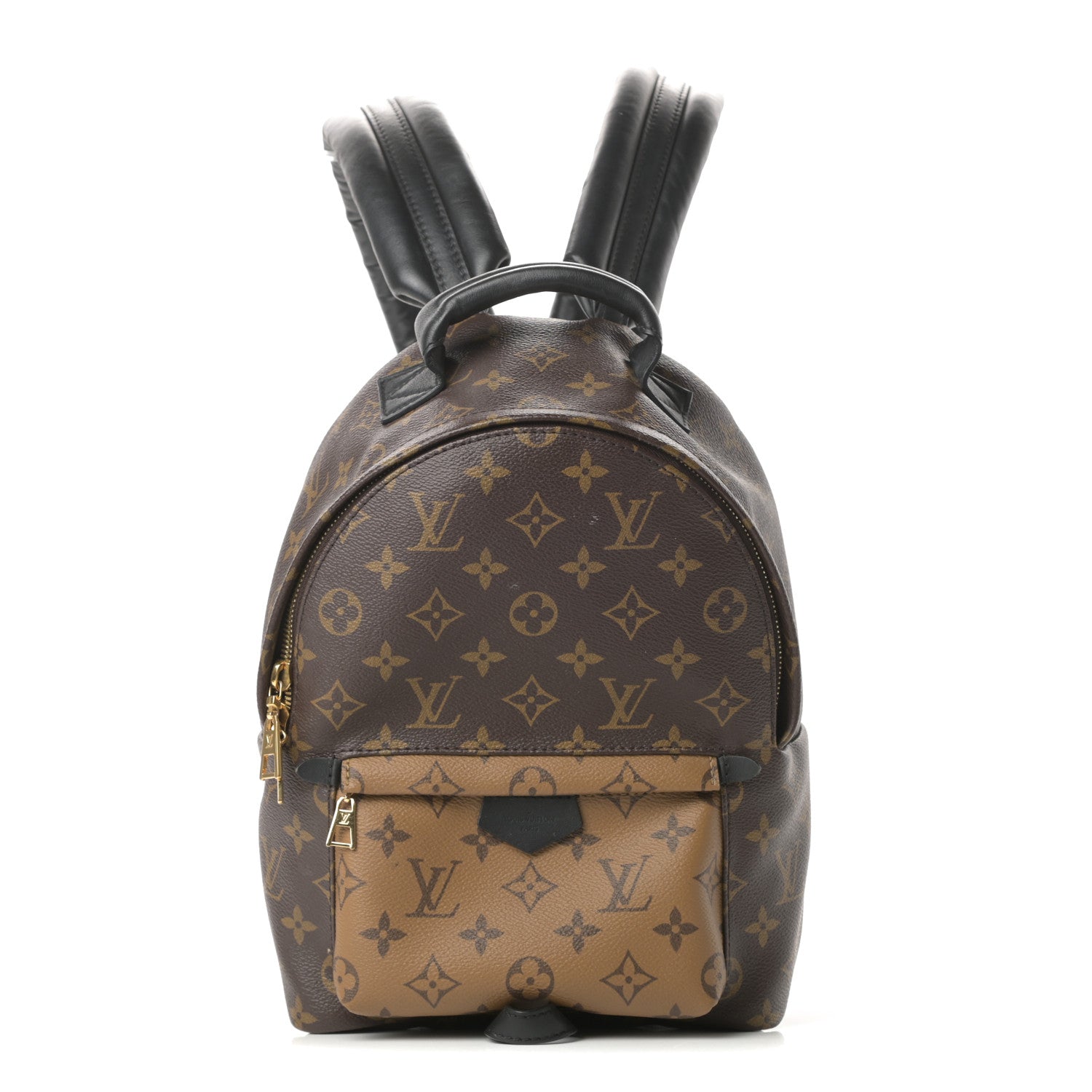 Louis Vuitton Reverse Monogram Palm Springs Backpack PM 1 of 12