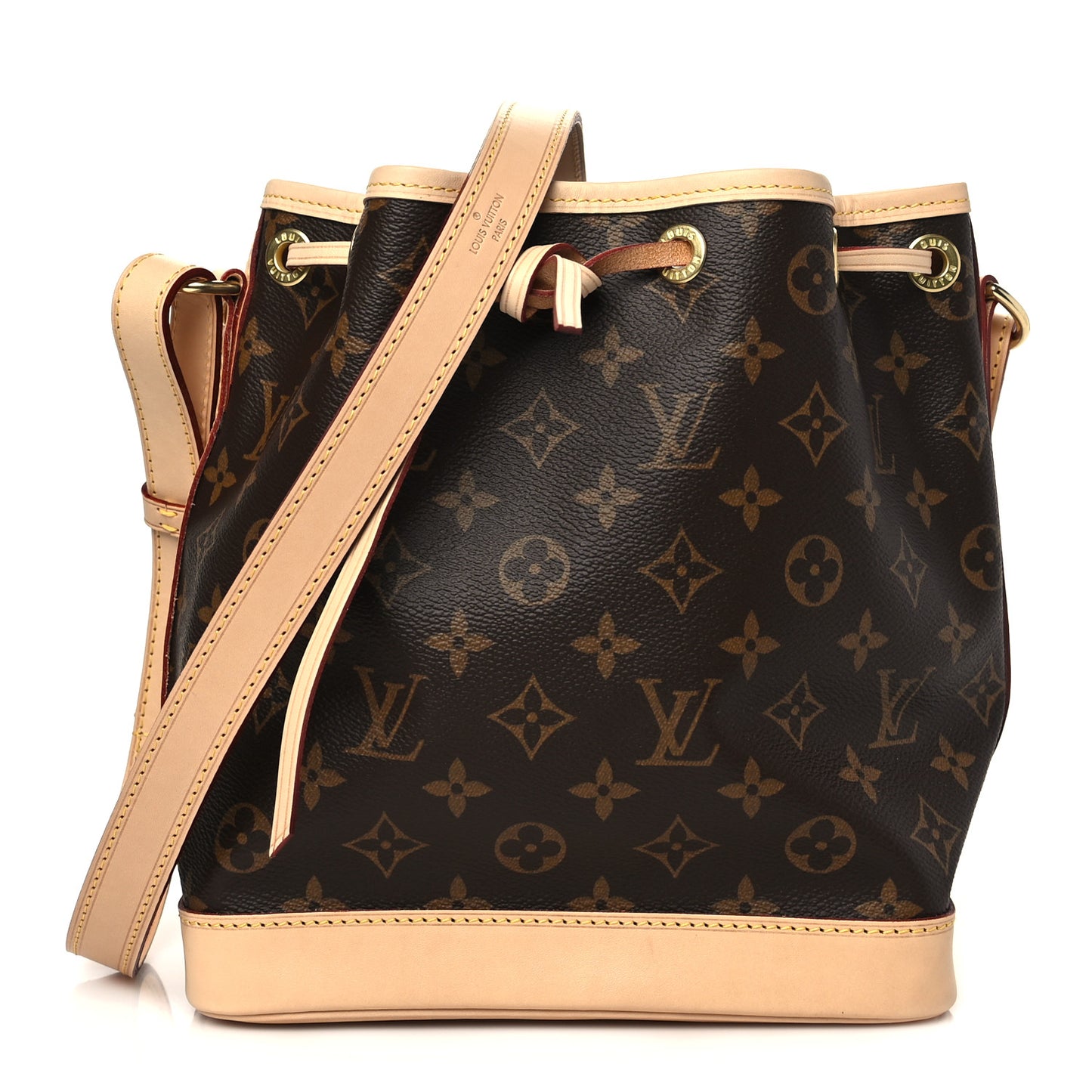 Monogram Noe BB