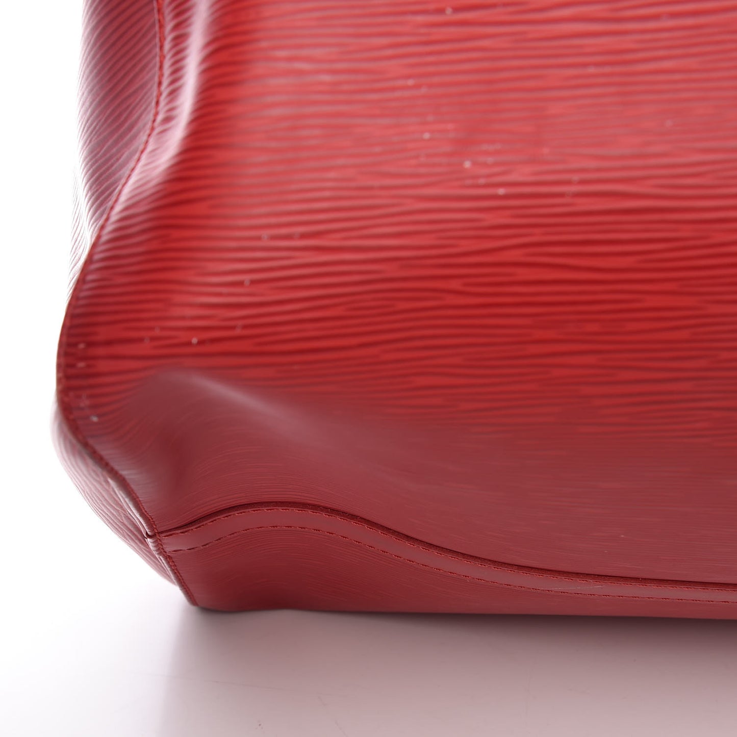 Epi Keepall 55 Castillan Red