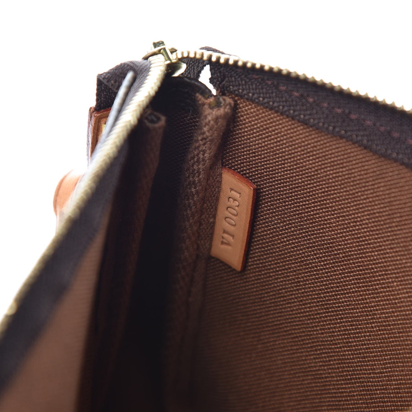 Monogram Pochette Accessories