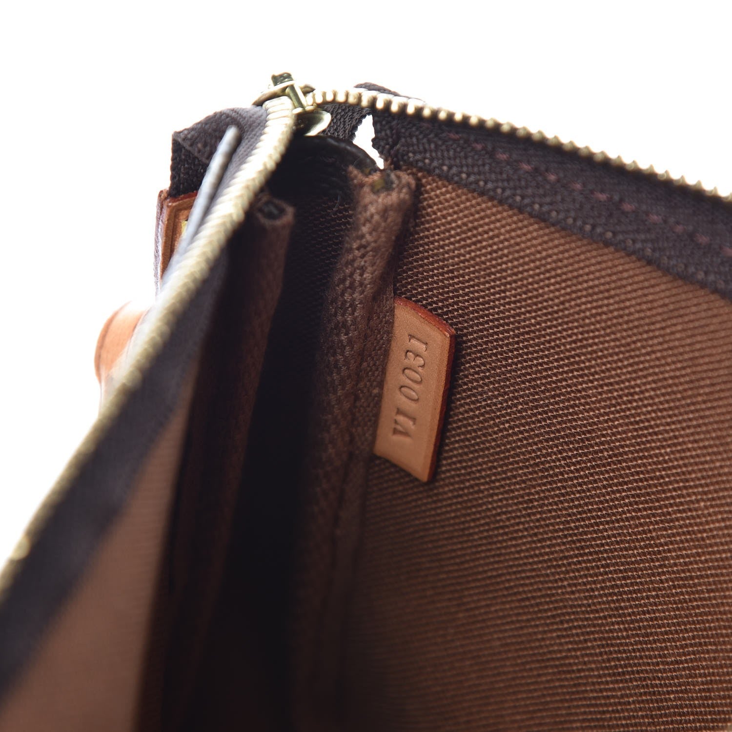 Louis Vuitton Monogram Pochette Accessories 6 of 10
