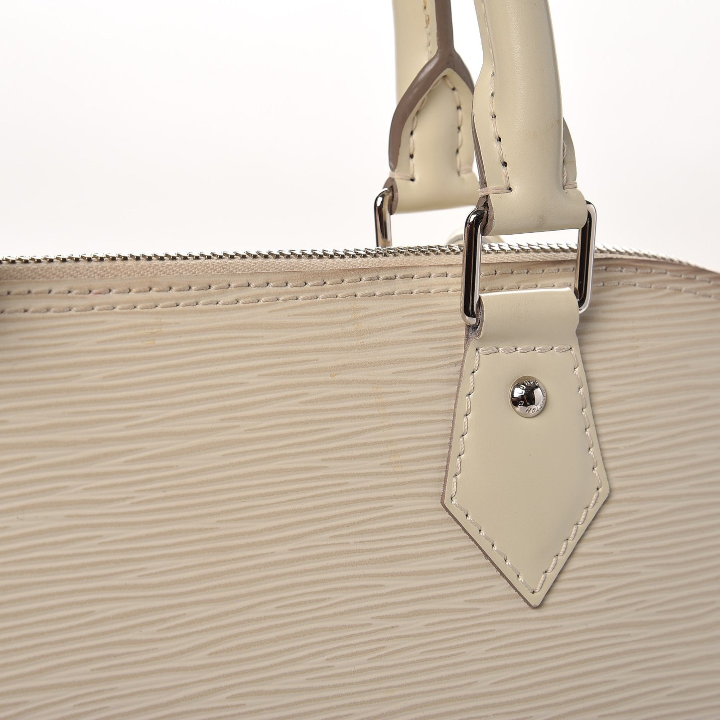 Epi Alma GM Ivory Ivory