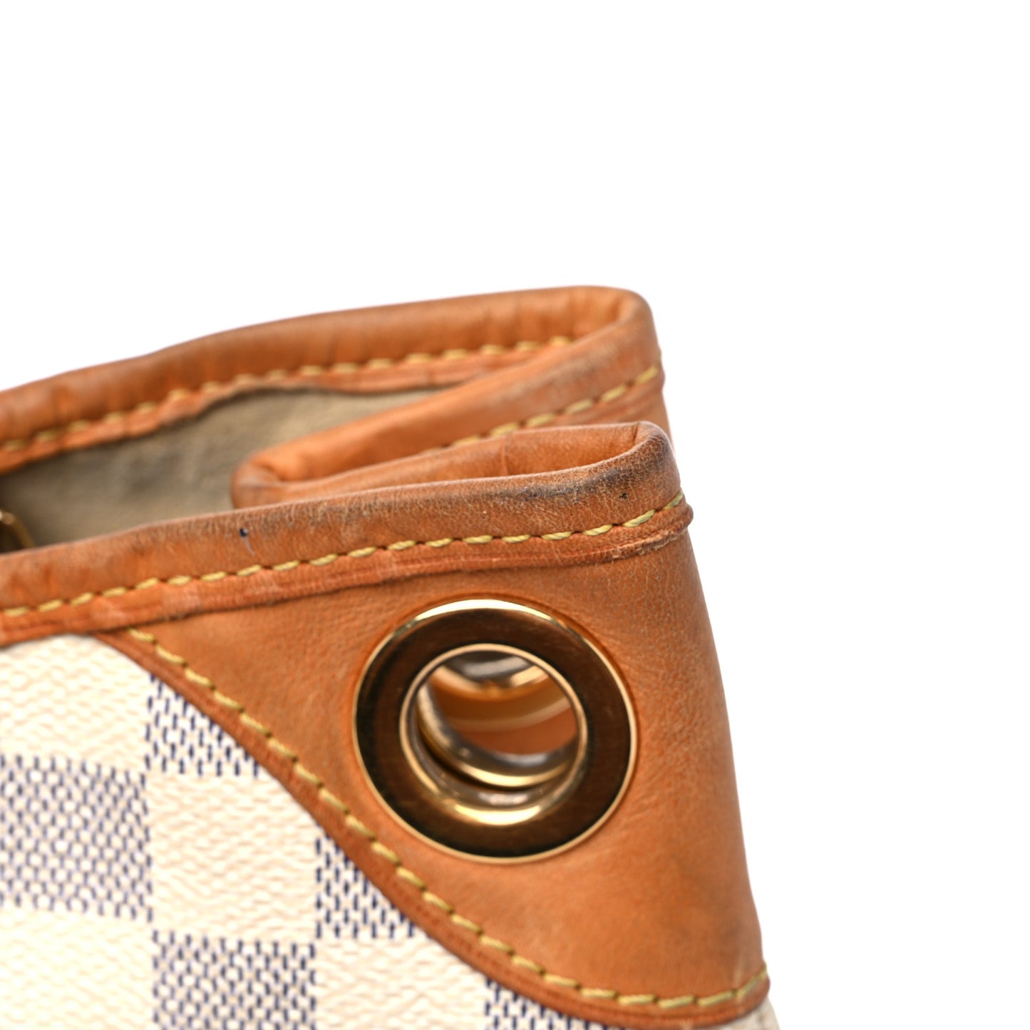 Damier Azur Galliera PM