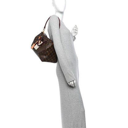 Louis Vuitton Monogram Speedy Soft 30 Celebration 2 of 10