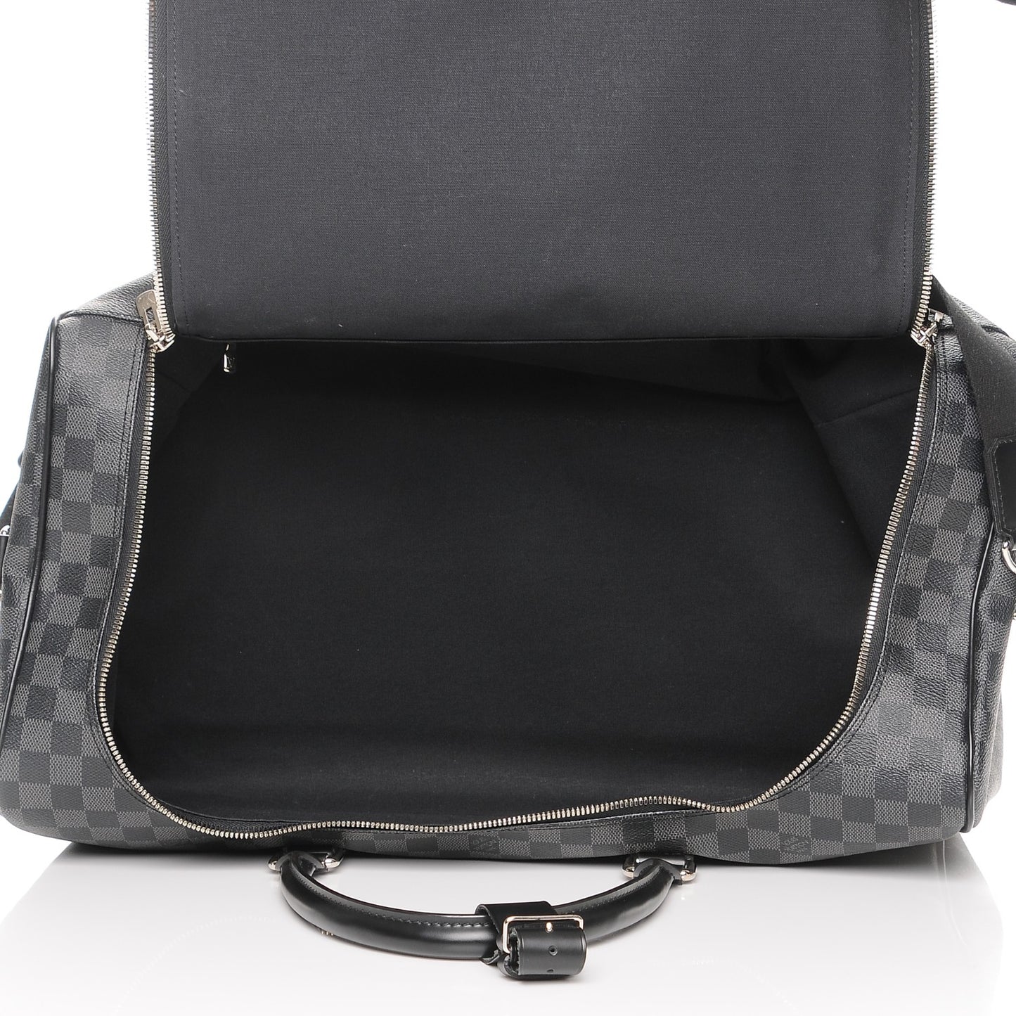 Damier Graphite Roadster