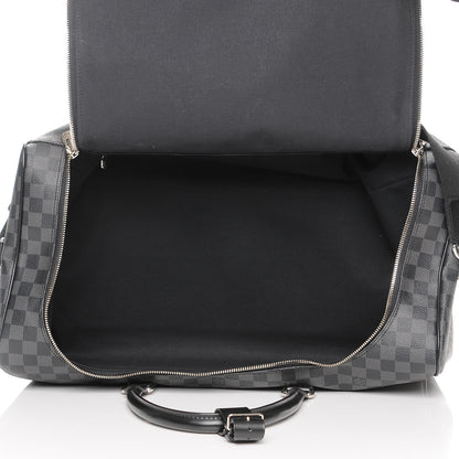 Louis Vuitton Damier Graphite Roadster 4 of 7