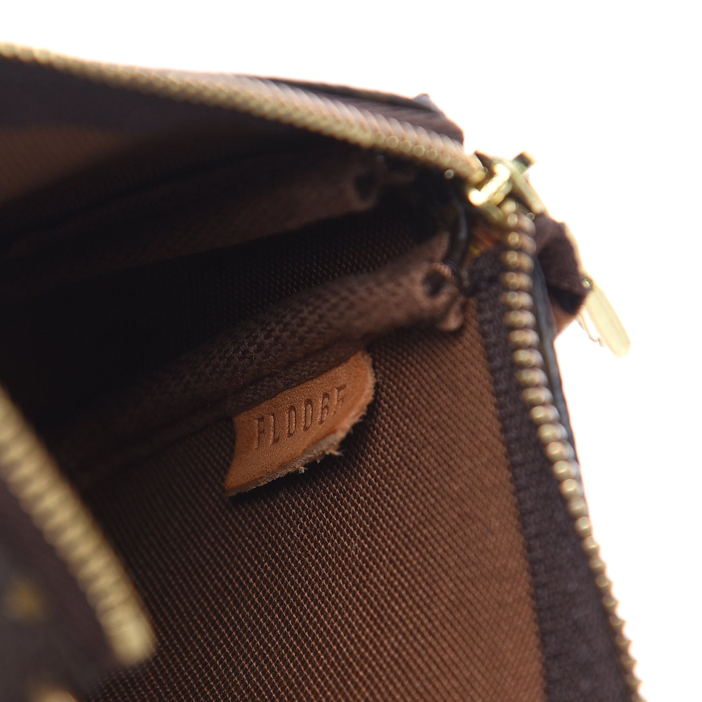 Monogram Mini Pochette Accessories