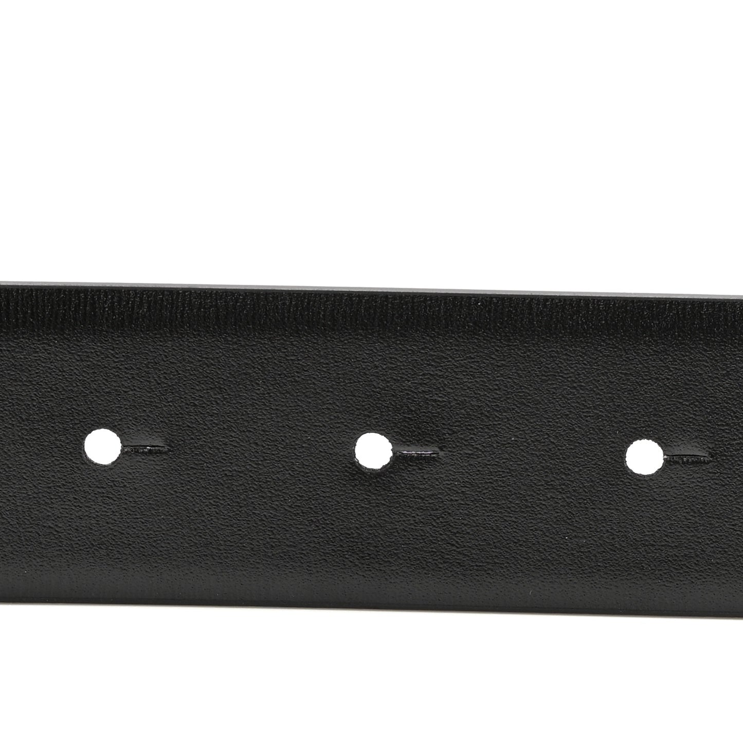 Calfskin Crystal VLogo 30mm Reversible Belt 80 32 Purple Black