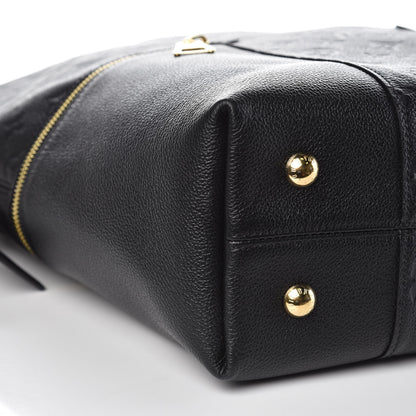 Louis Vuitton Empreinte Melie Black 8 of 11
