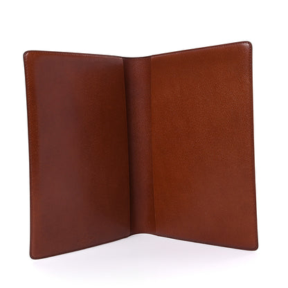 Louis Vuitton Monogram Calendar Agenda Cover 4 of 7