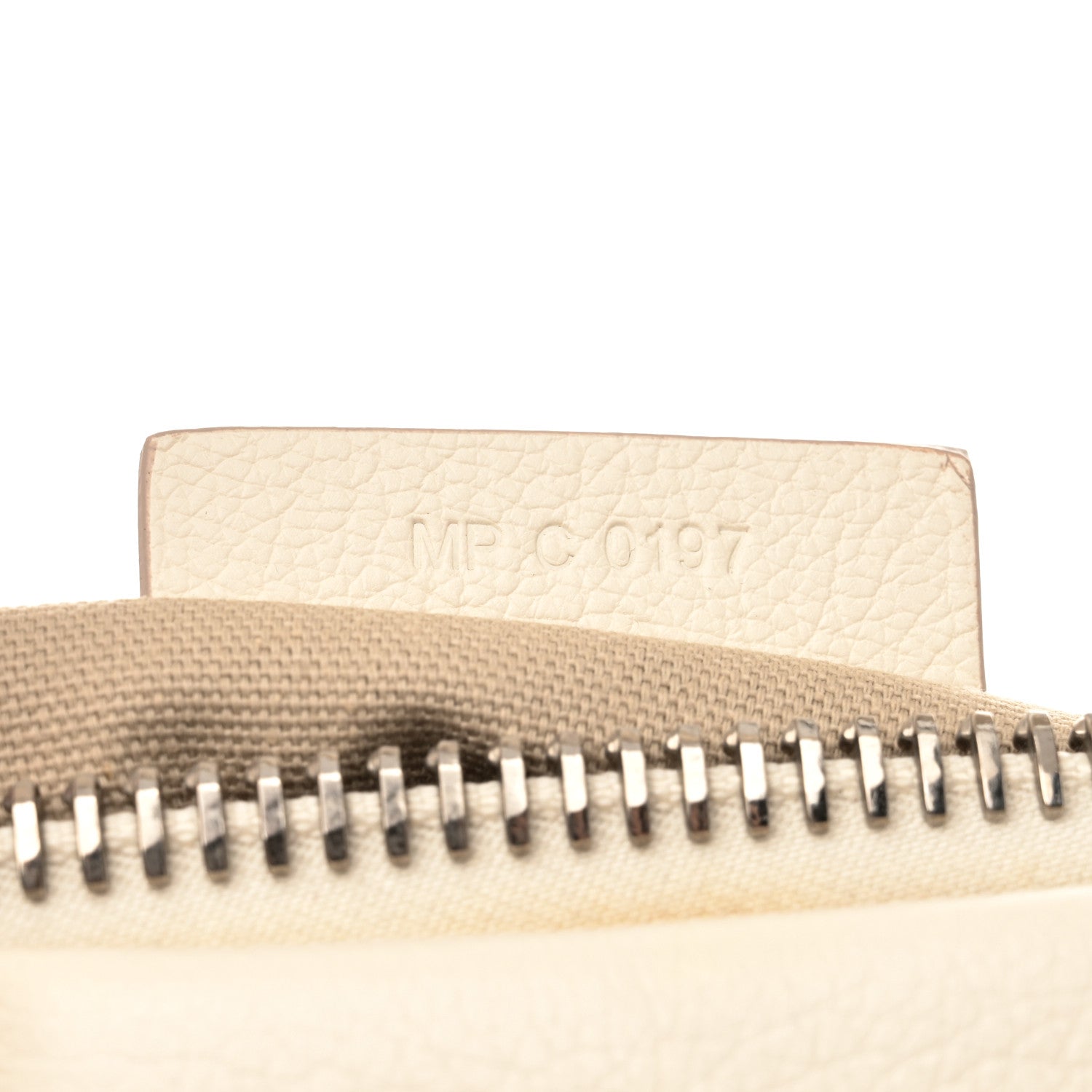 Givenchy Sugar Goatskin Small Antigona Off White 7 of 17