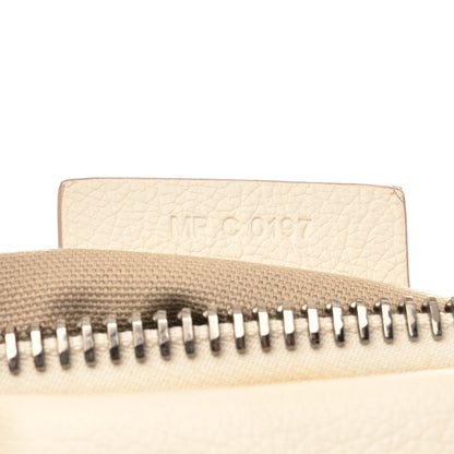 Givenchy Sugar Goatskin Small Antigona Off White 7 of 17