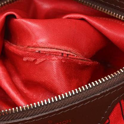 Louis Vuitton Damier Ebene Neverfull PM 11 of 11