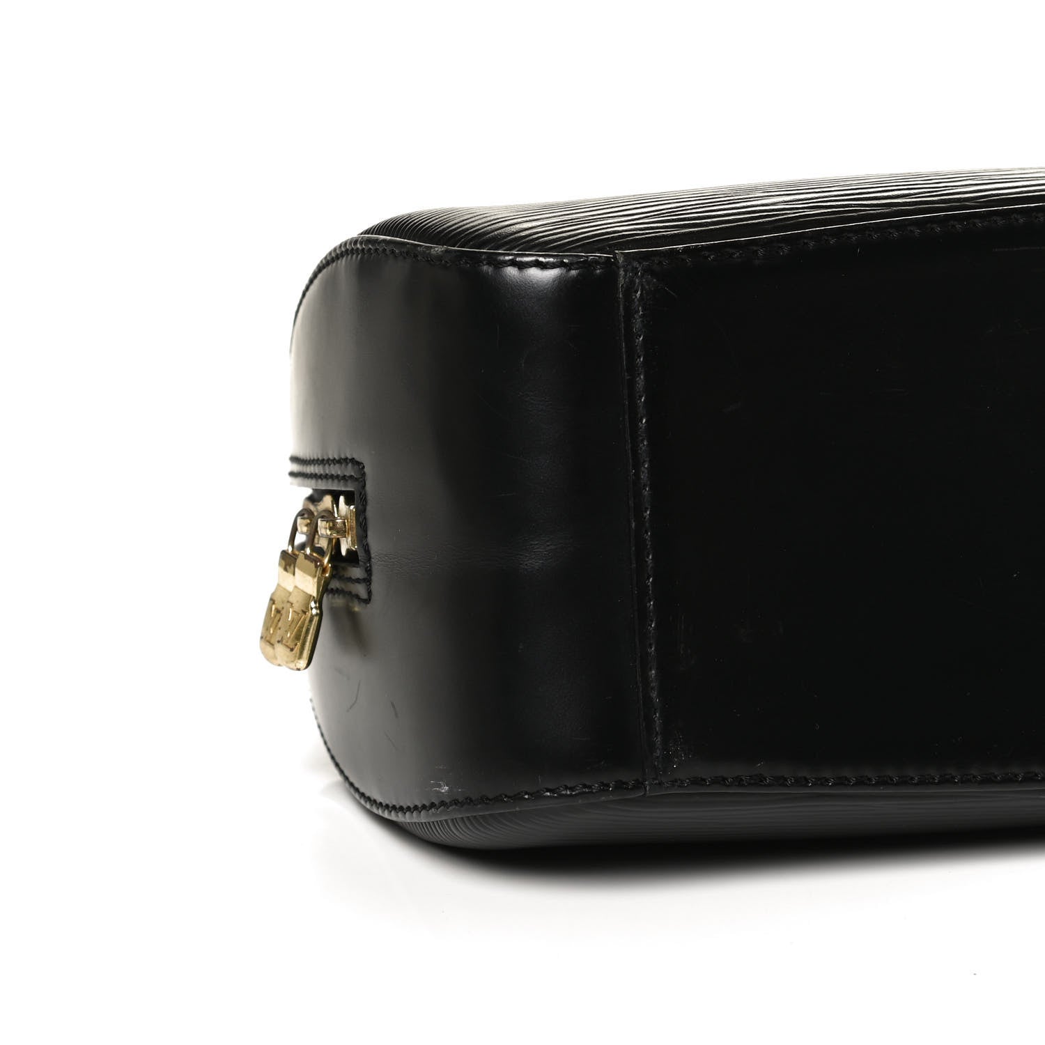 Louis Vuitton Epi Jasmin Black 9 of 10