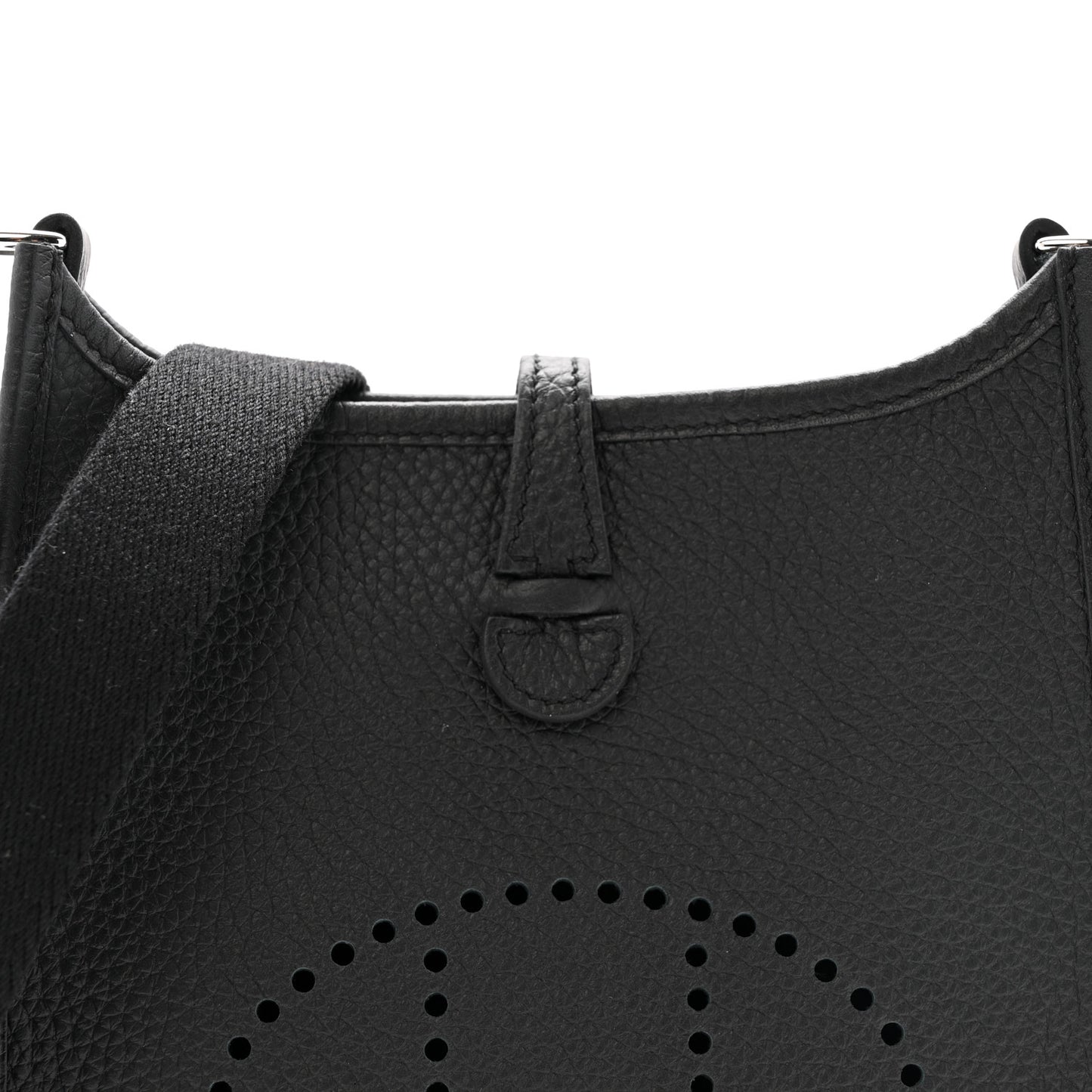 Taurillon Clemence Evelyne TPM Black