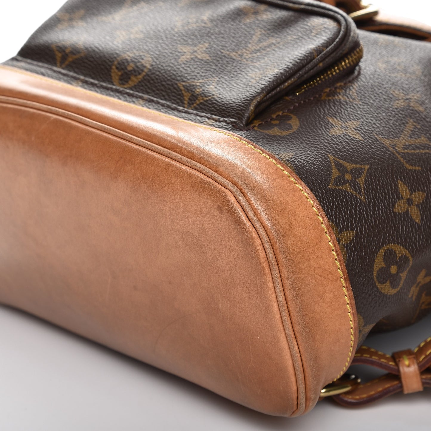 Monogram Montsouris MM Backpack