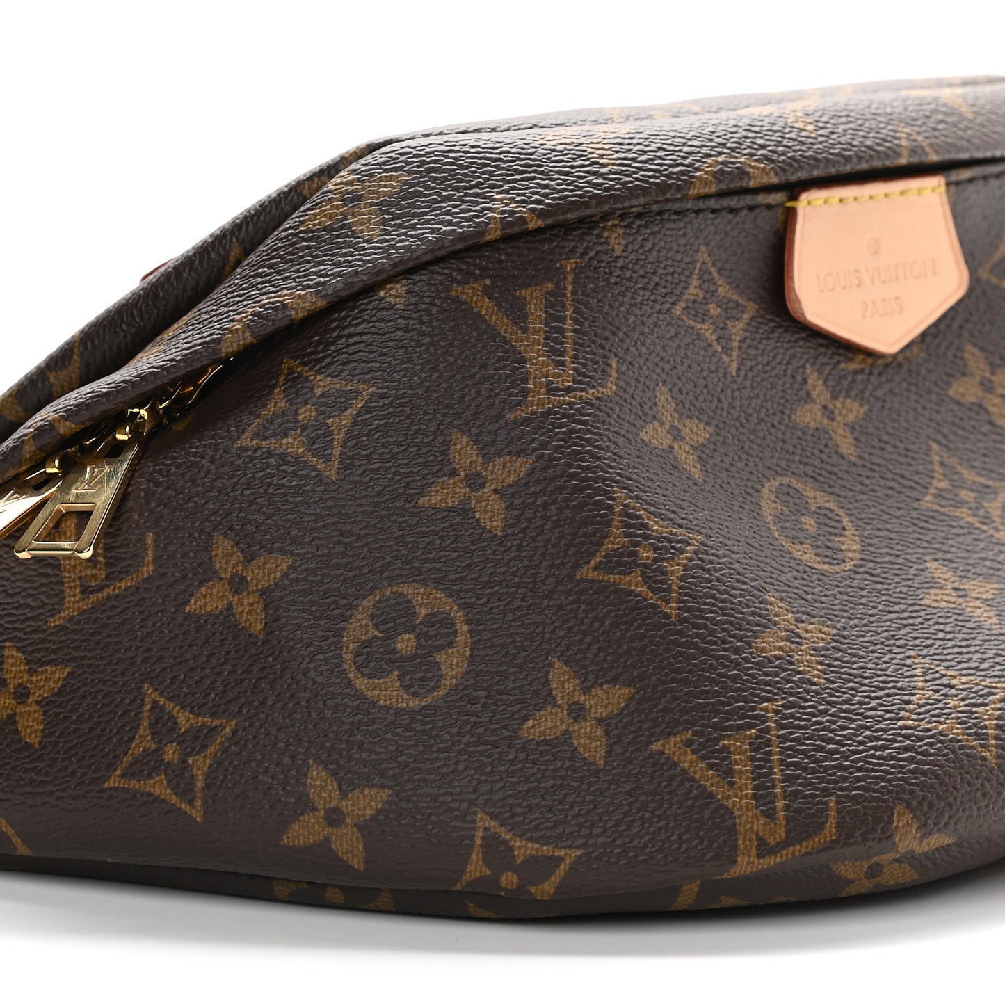 Monogram Bumbag