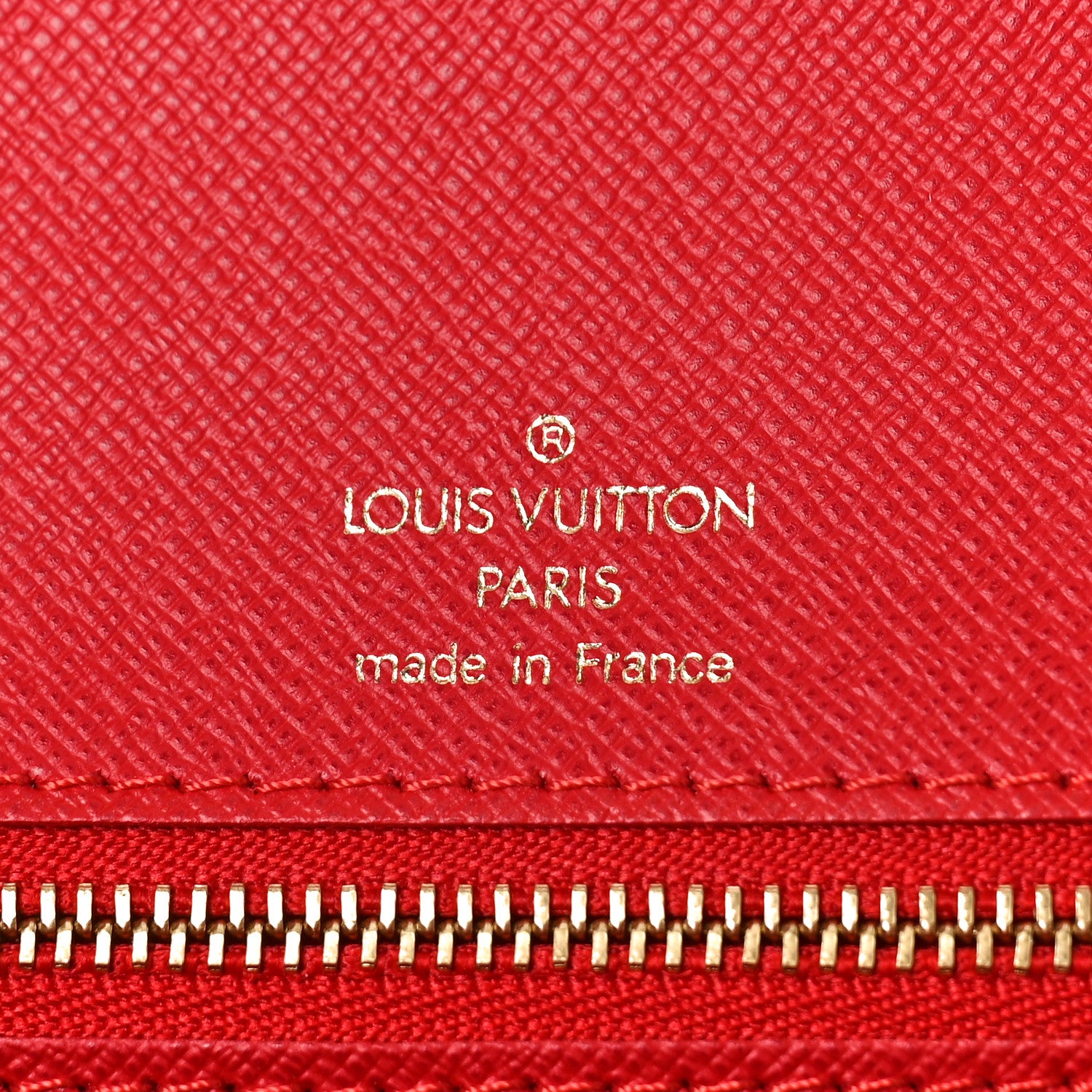Louis Vuitton Damier Ebene Monceau 6 of 8