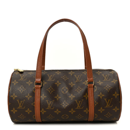 Louis Vuitton Monogram Papillon 30 1 of 10