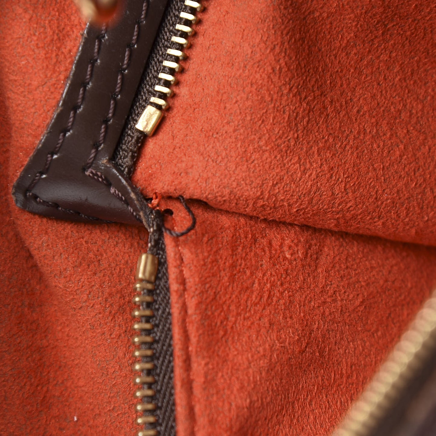 Damier Ebene Manosque PM