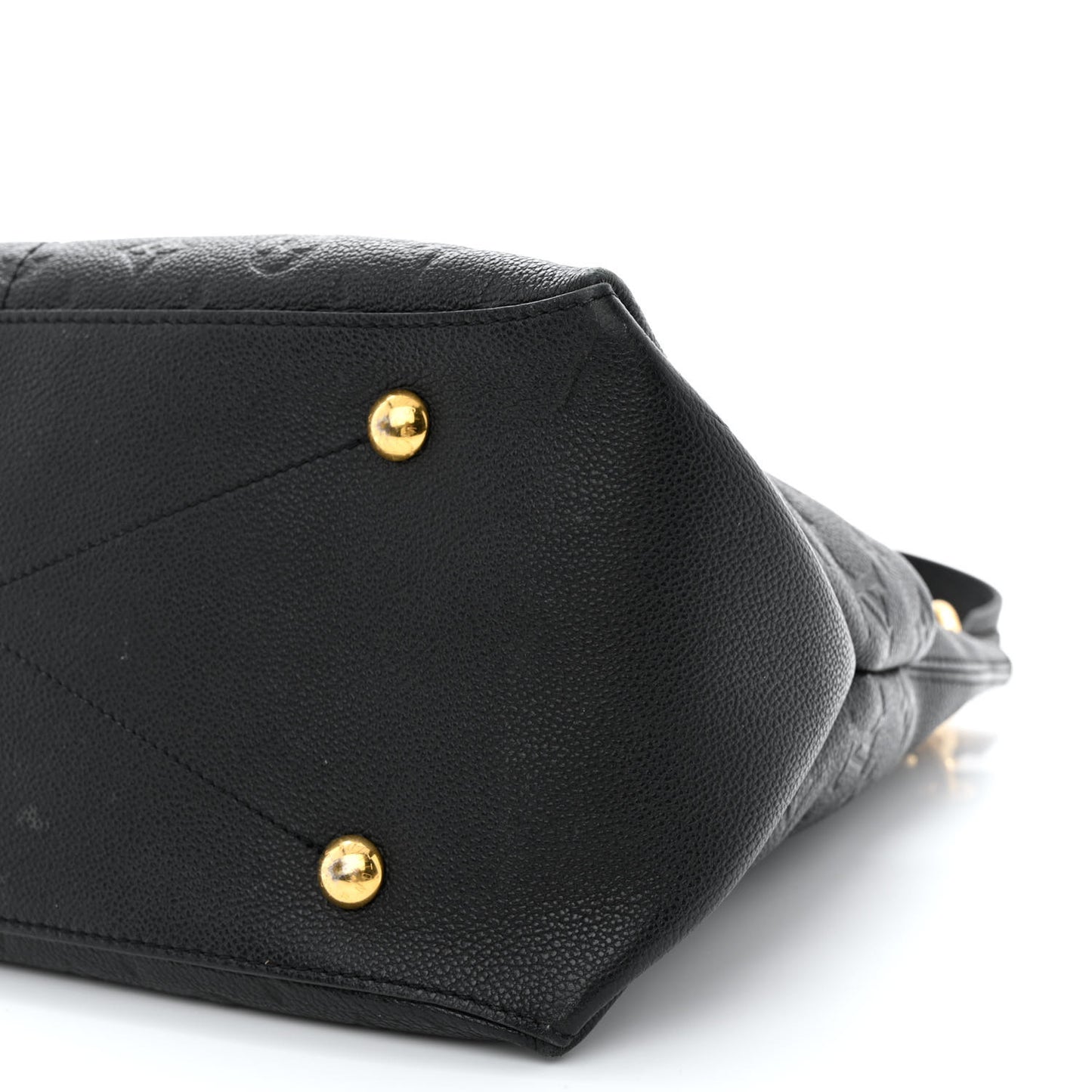 Empreinte Maida Hobo Black