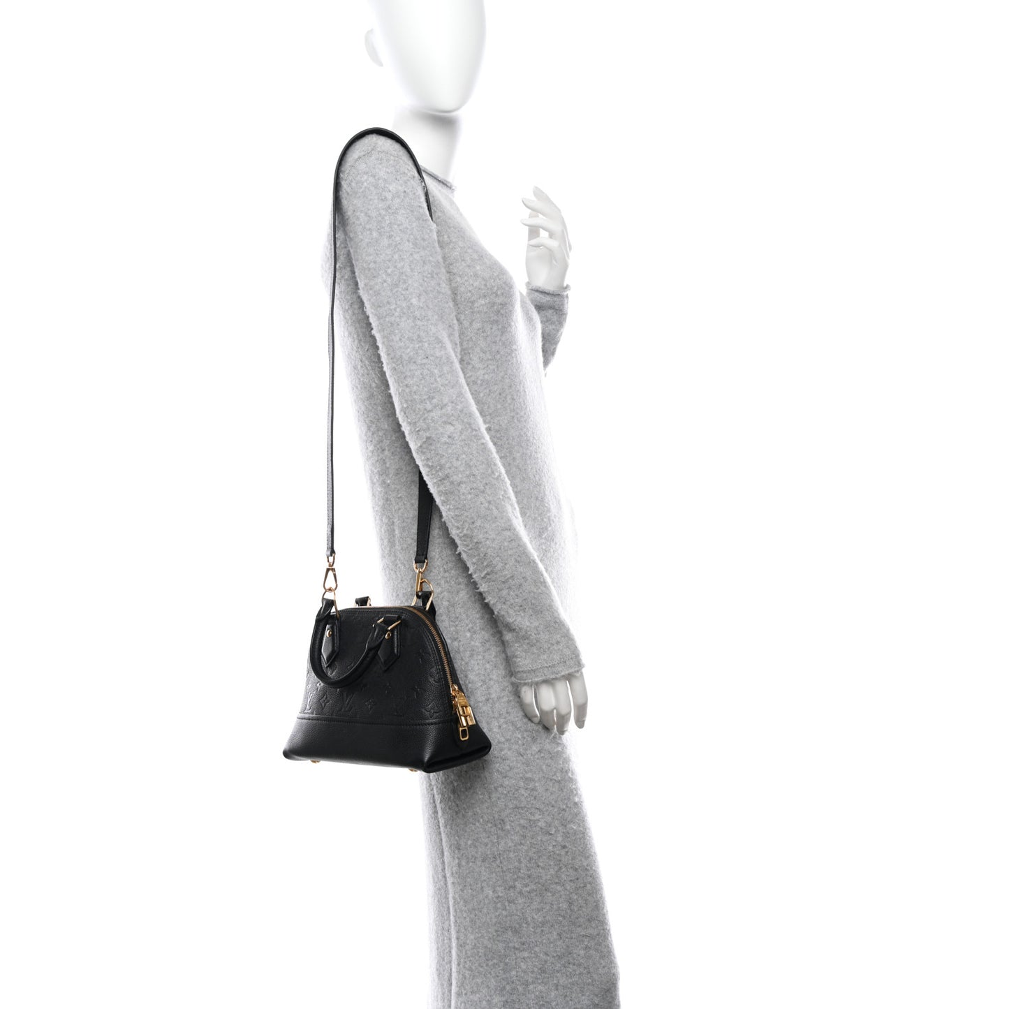Empreinte Neo Alma BB Black