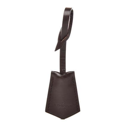 Louis Vuitton Calfskin Clochette Key Bell Holder Ebene 1 of 3